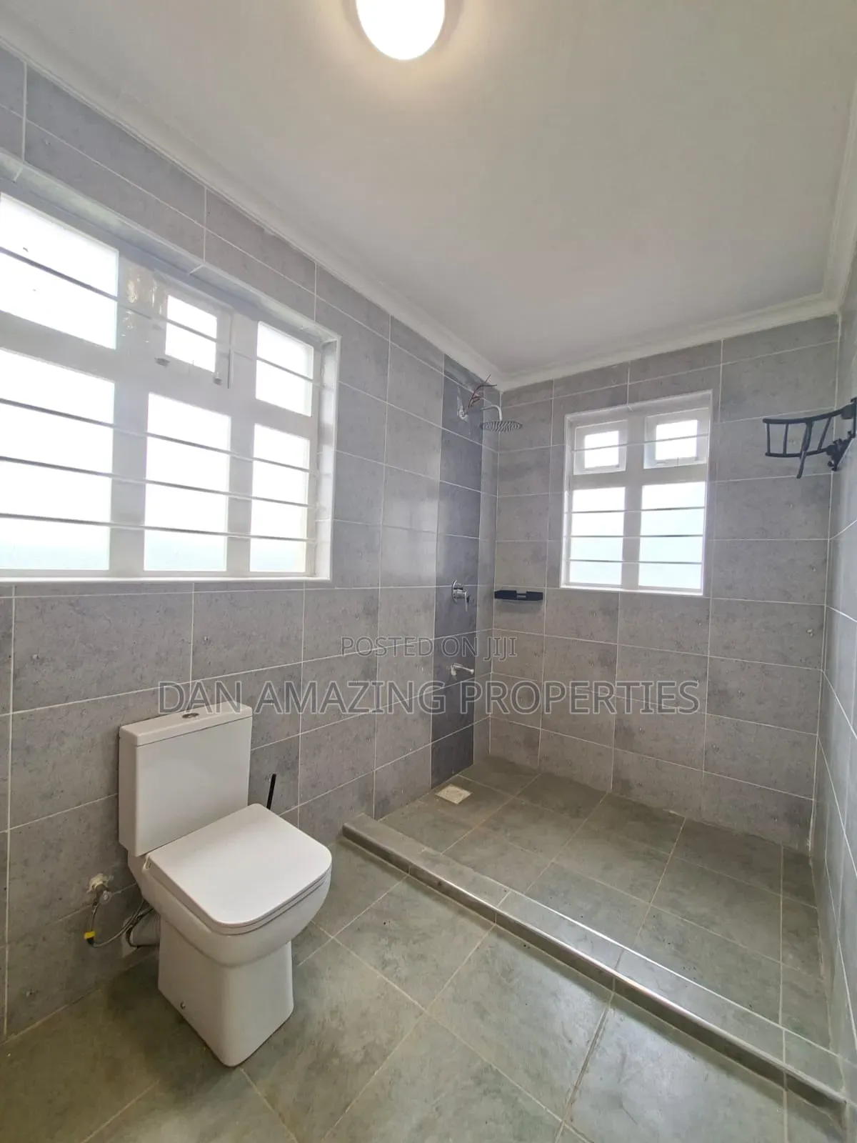 5bdrm Maisonette in Kamangu, Karai for rent