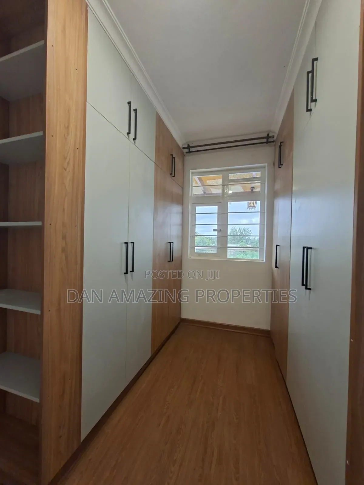 5bdrm Maisonette in Kamangu, Karai for rent