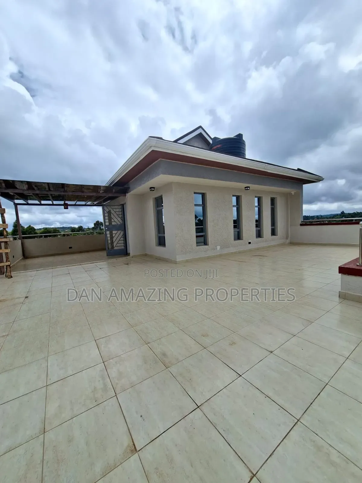 5bdrm Maisonette in Kamangu, Karai for rent