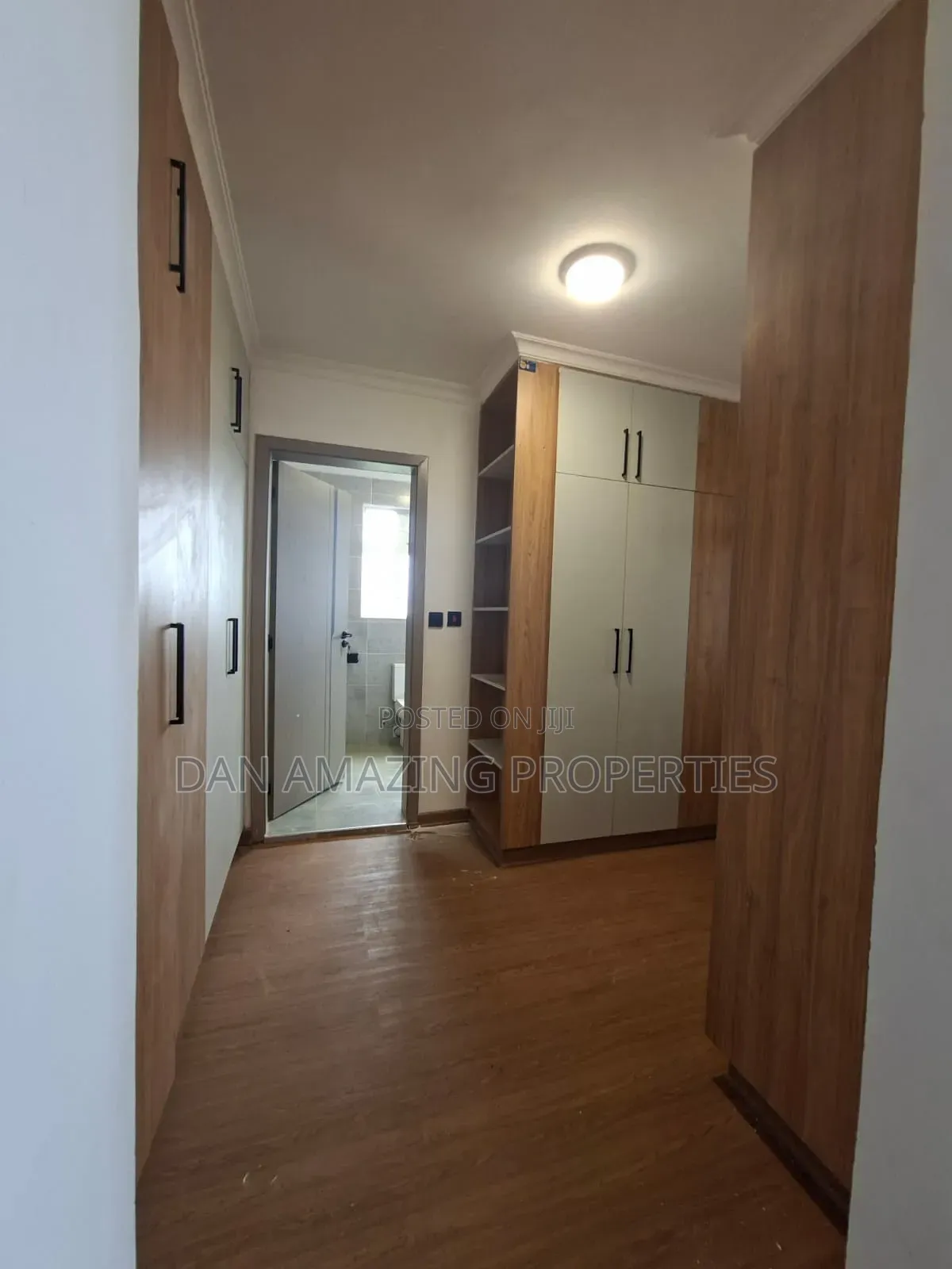 5bdrm Maisonette in Kamangu, Karai for rent