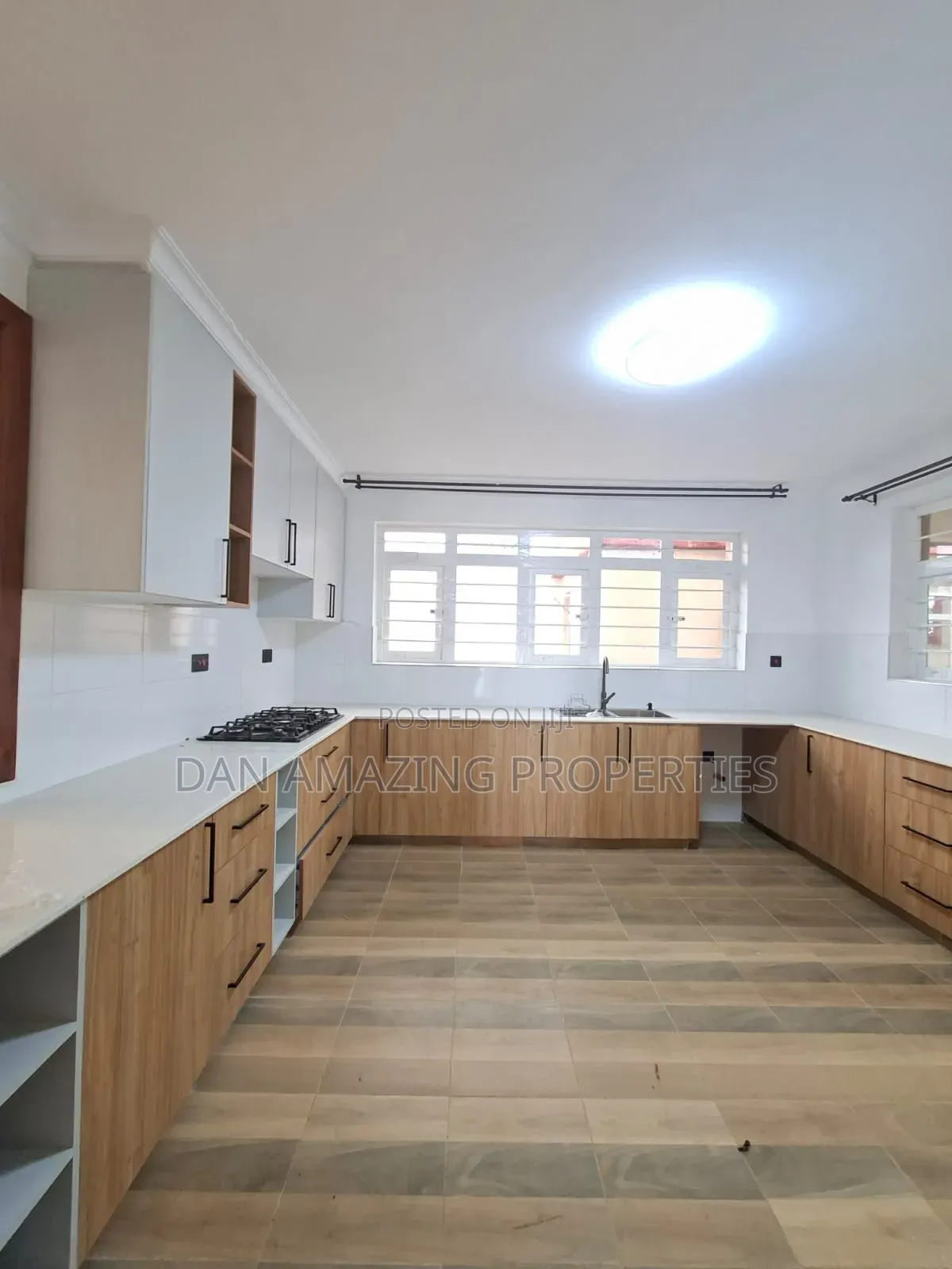5bdrm Maisonette in Kamangu, Karai for rent