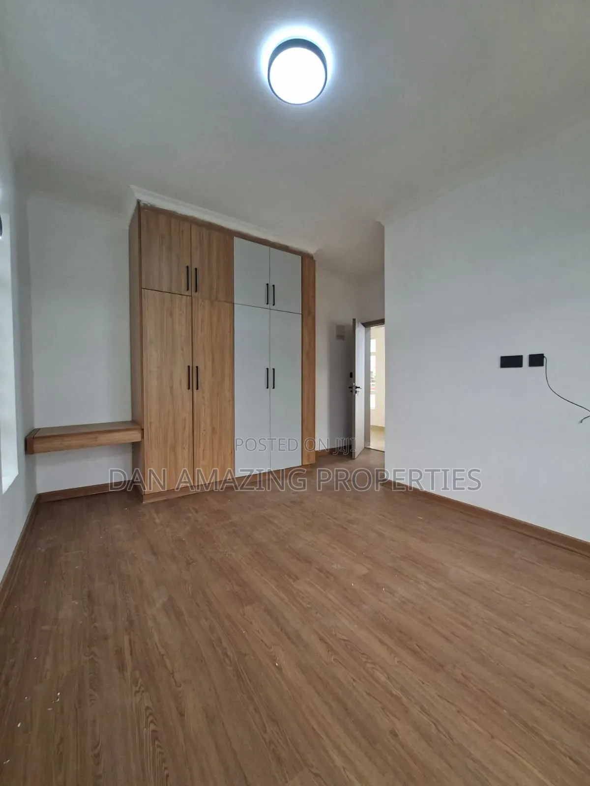 5bdrm Maisonette in Kamangu, Karai for rent