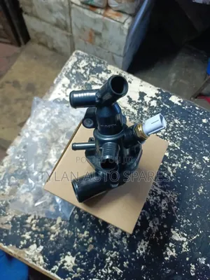 Water Jacket/Thermostat Housing Fordranger