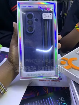 Galaxy Fold 7 Covers