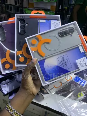 Galaxy Fold 7 Covers