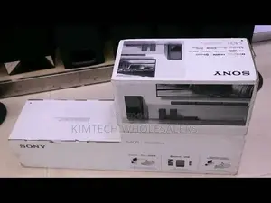 Sony Soundbar S40r