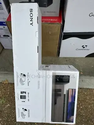 Sony Soundbar S40r