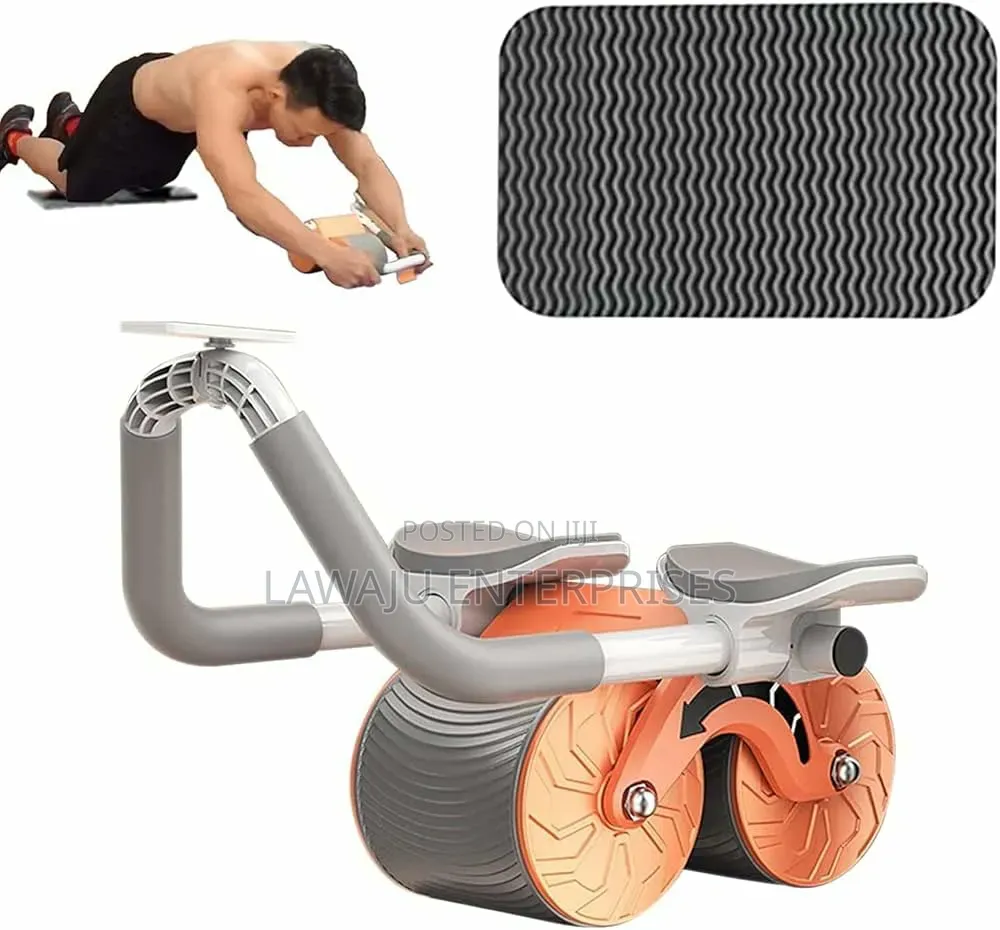 Belly Wheel
