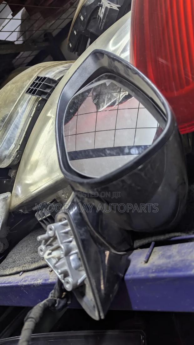 Mazda 3 Sidemirror - thumbnail 2