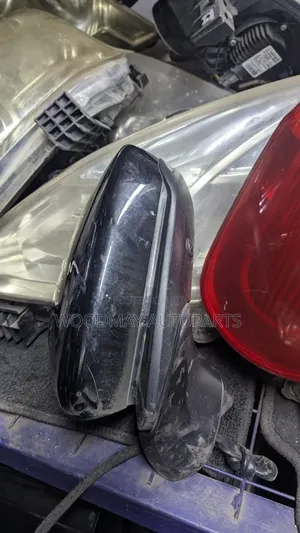 Mazda 3 Sidemirror