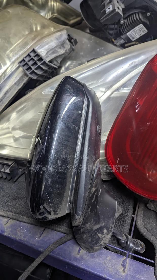 Mazda 3 Sidemirror - thumbnail 3