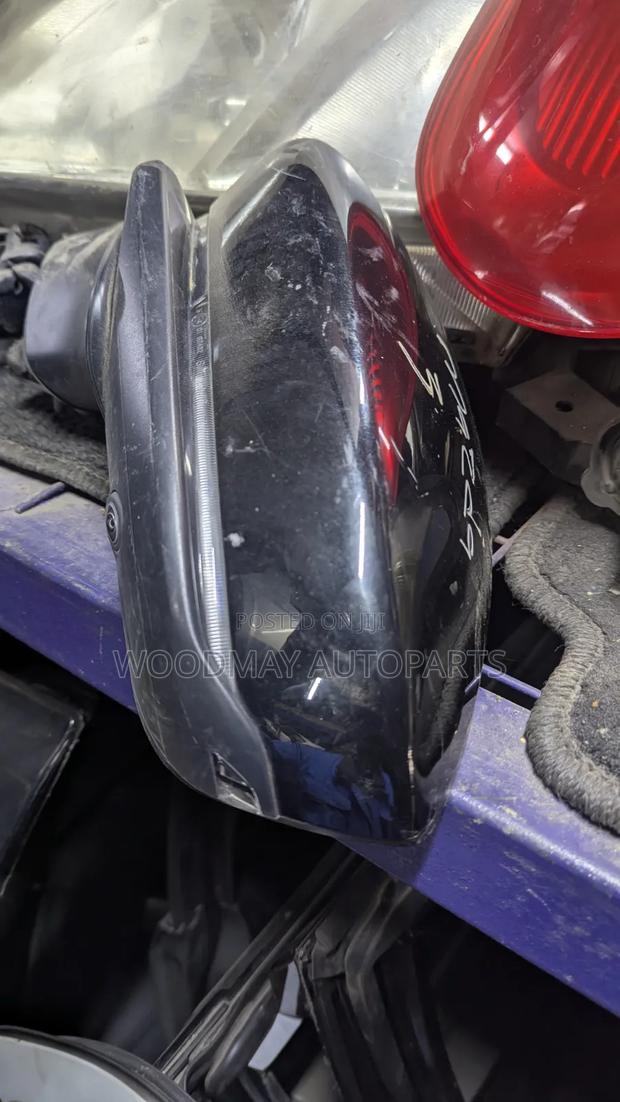 Mazda 3 Sidemirror - thumbnail 4