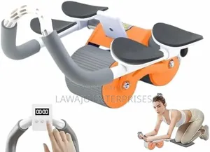 Abdominal Wheel