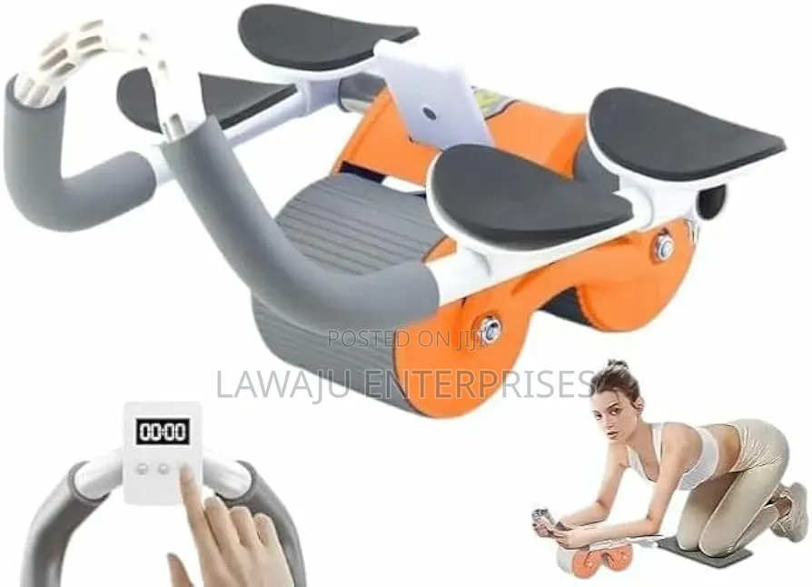 Abdominal Wheel