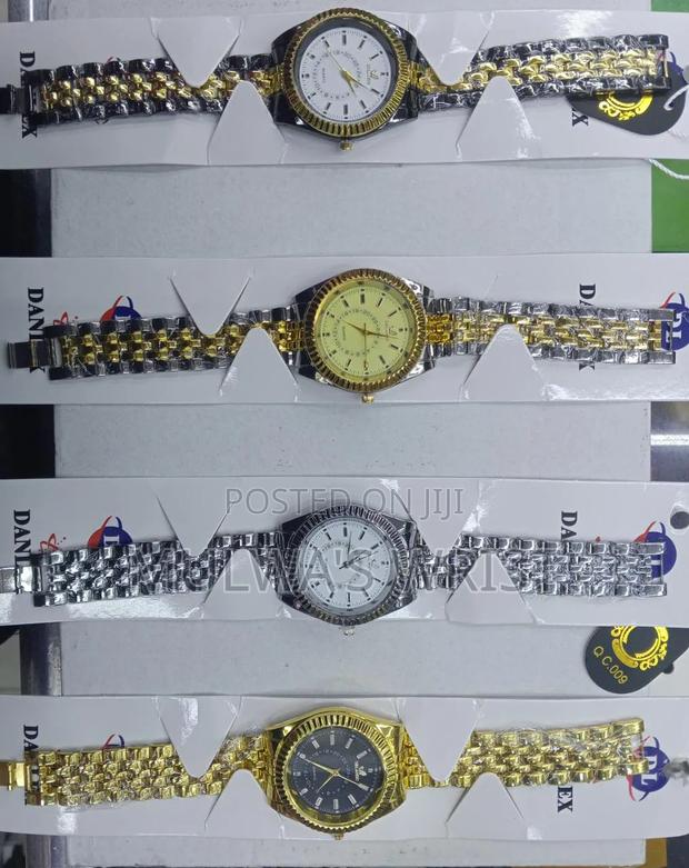 Ex Uk Watches With Warranty - thumbnail 6