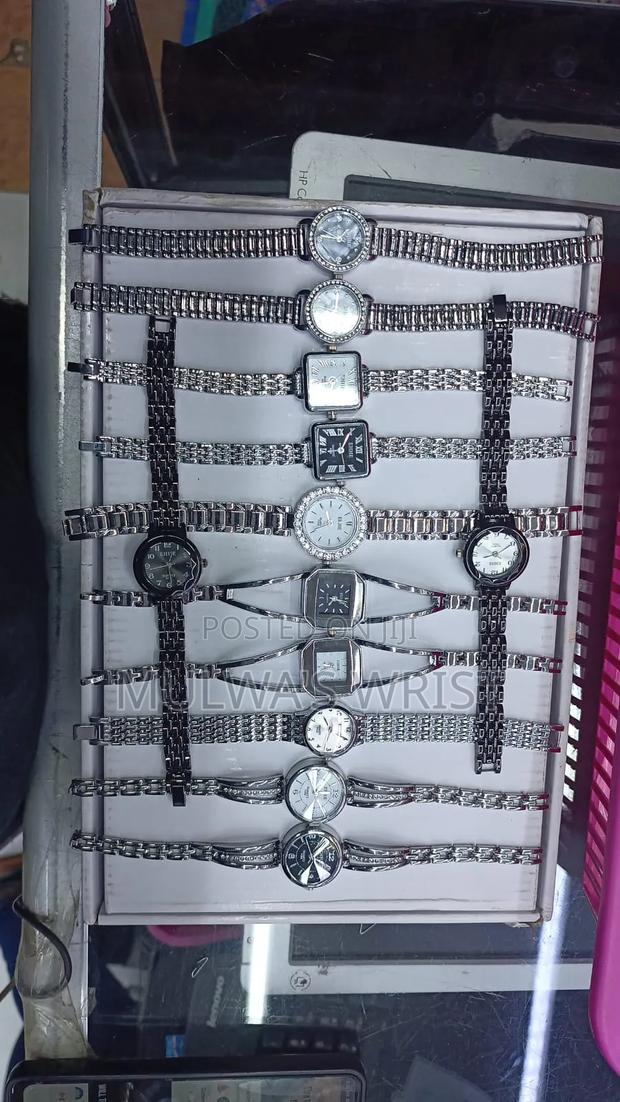 Ex Uk Watches With Warranty - thumbnail 7