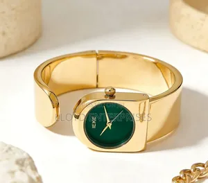 Ieke Ladies Bracelet Watch 