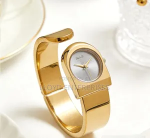Ieke Ladies Bracelet Watch 