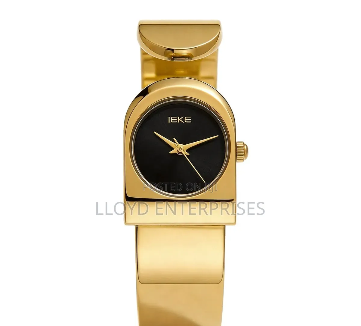 Ieke Ladies Bracelet Watch 
