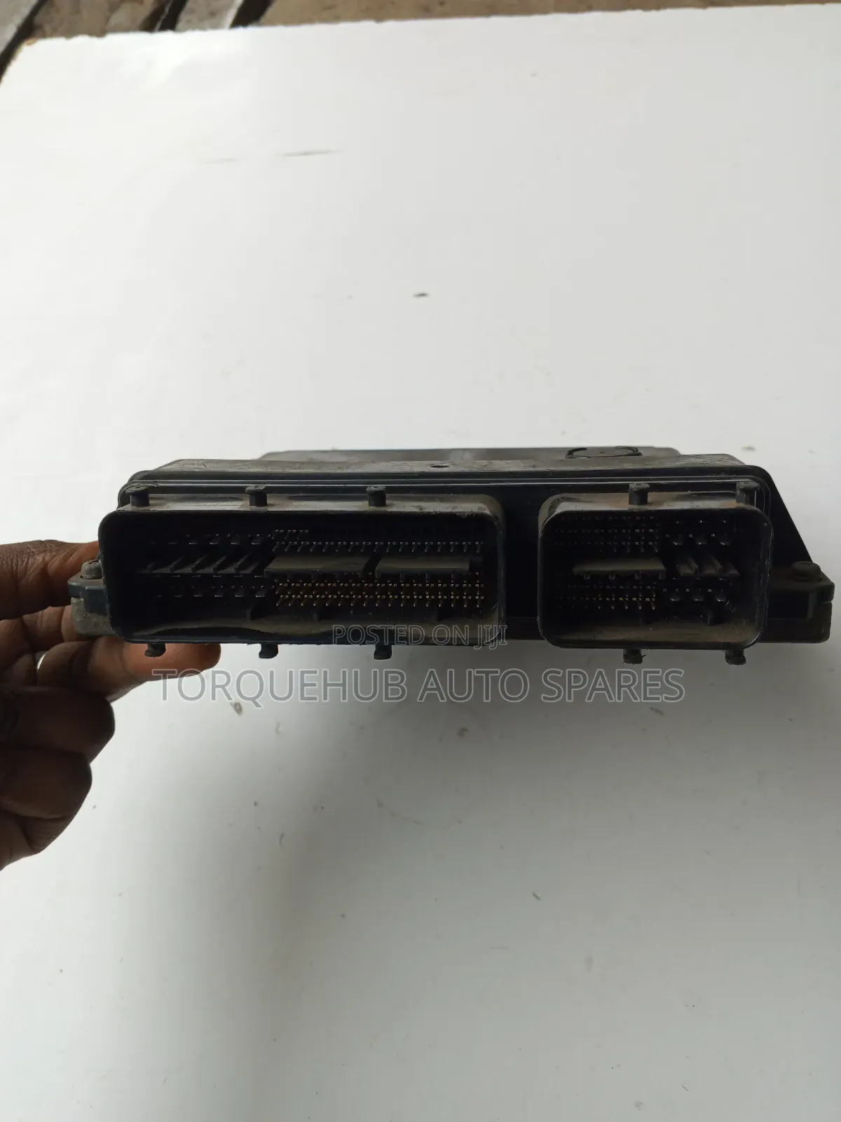 Toyota Rumion 2006 Engine Control Unit