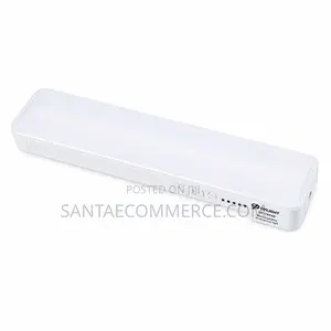 Brightlite Rechargeable Led Emergency Light Bar