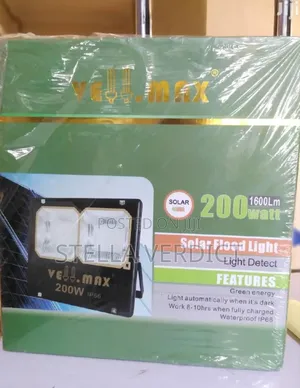 Solar Flood Lights Us 200w