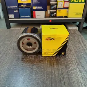 Vw Tiguan Oil Filter – Strong Engine Cleaning Performance