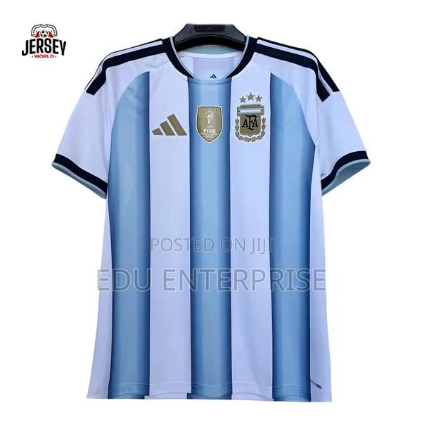 Argentina Home Jersey 2026 - thumbnail 2