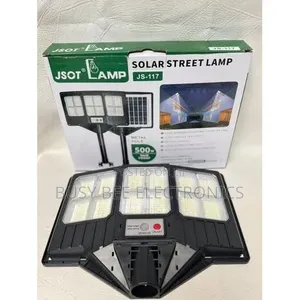 Jsot Js-117 500w Solar Street Lamp