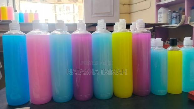 Shower Gels *-Bubble Twist* - thumbnail 2