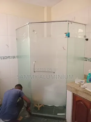 Shower Cubicle Master