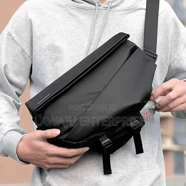 Crossbody Bag - thumbnail 2