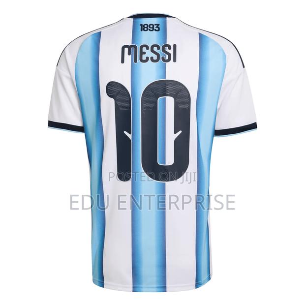 Argentina Original Home Jersey - thumbnail 2