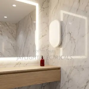 Waterproof Led Bulkhead Light Oval Wall Lamp