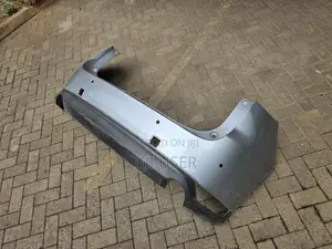 Mazda Cx 5 2017/2018/2019 Rear Bumper