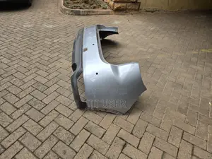 Mazda Cx 5 2017/2018/2019 Rear Bumper