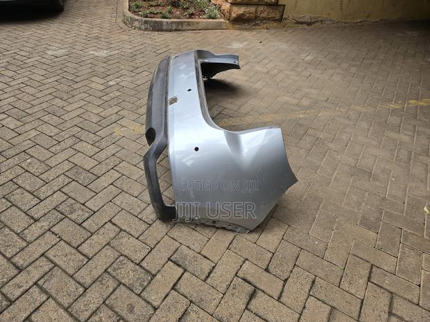 Mazda Cx 5 2017/2018/2019 Rear Bumper - thumbnail 2
