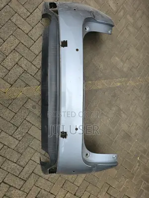 Mazda Cx 5 2017/2018/2019 Rear Bumper