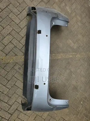 Mazda Cx 5 2017/2018/2019 Rear Bumper