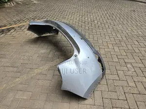 Mazda Cx 5 2017/2018/2019 Rear Bumper