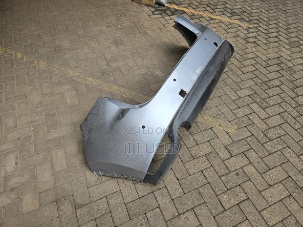 Mazda Cx 5 2017/2018/2019 Rear Bumper - thumbnail 6