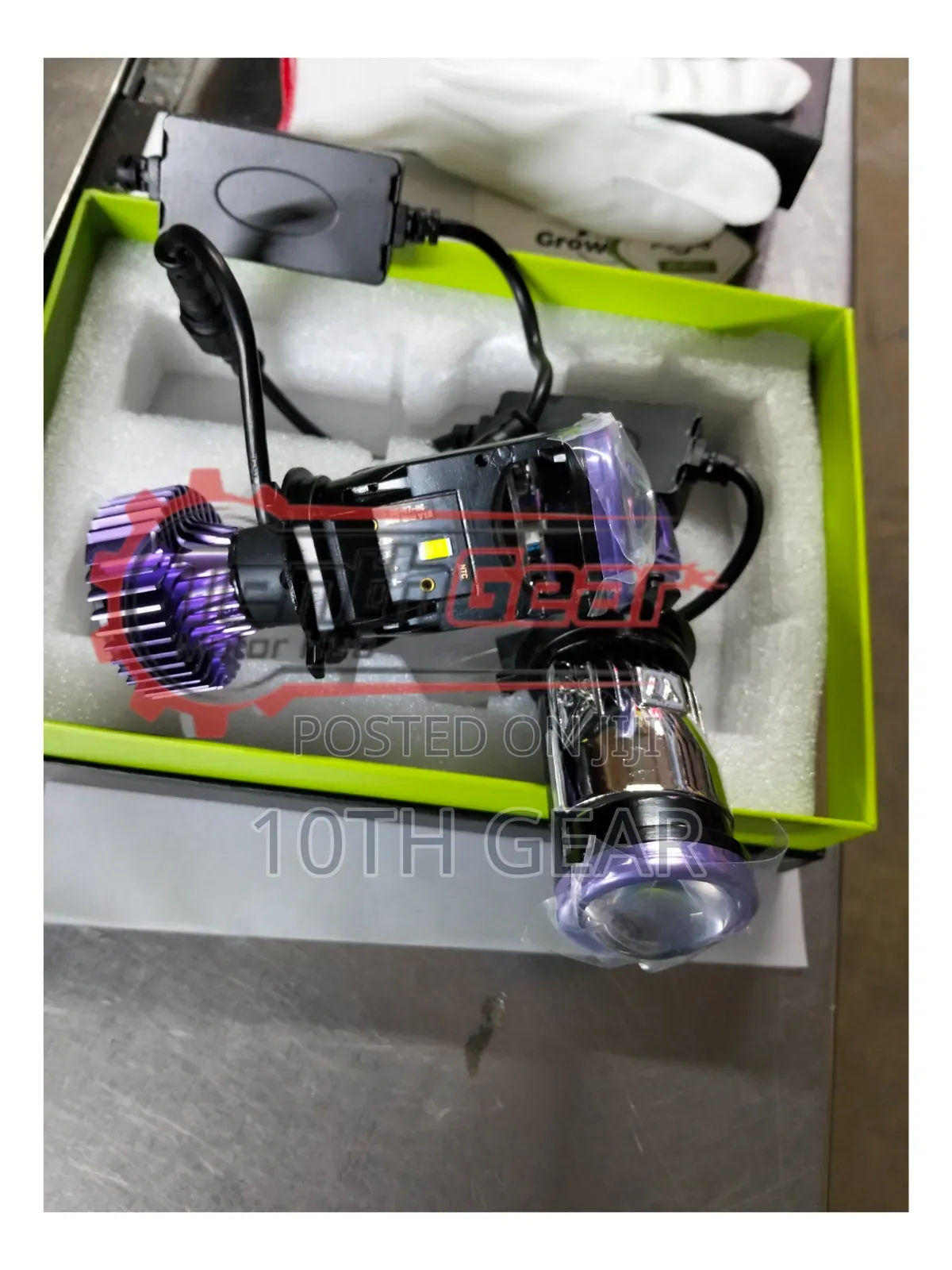 Projector Bulb H4