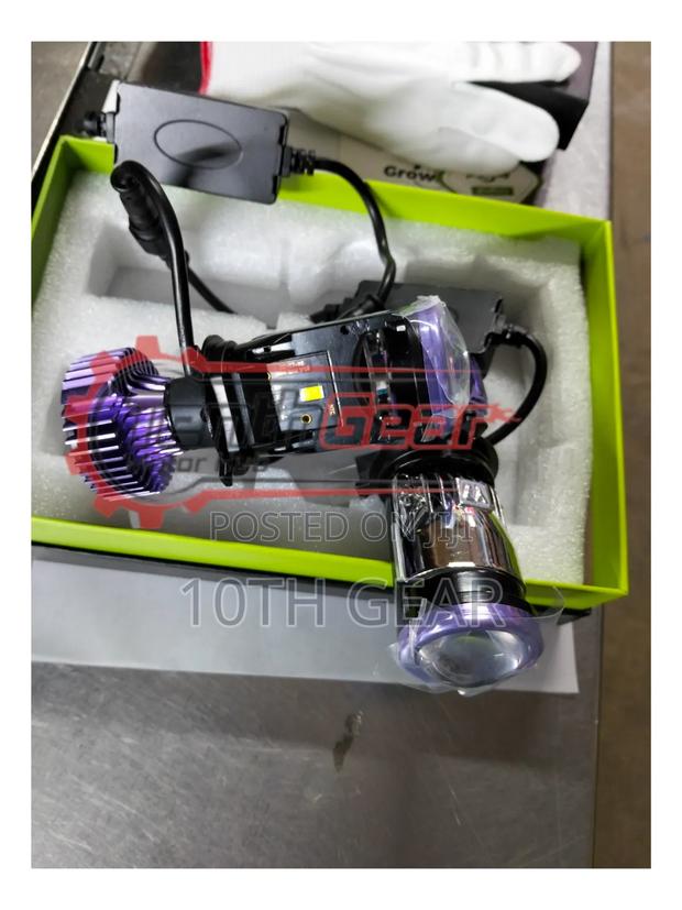 Projector Bulb H4 - main view