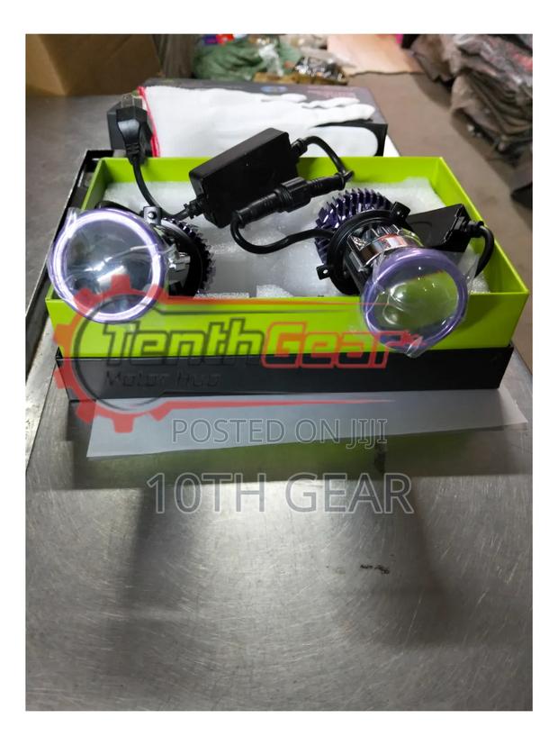 Projector Bulb H4 - thumbnail 2