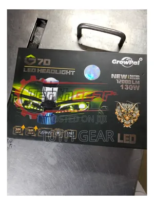 Projector Bulb H4