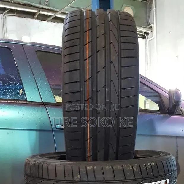 225/50r18 Hankook Ventus S1 Evo2 (K117b) Runflat Tyres