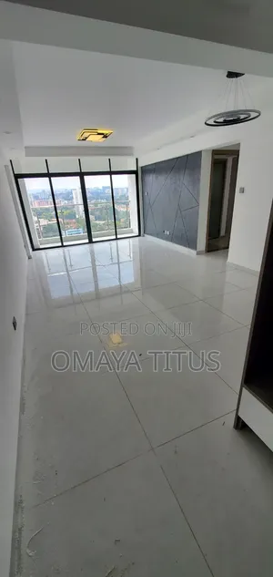 2bdrm Apartment in Raphta Road Area for rent