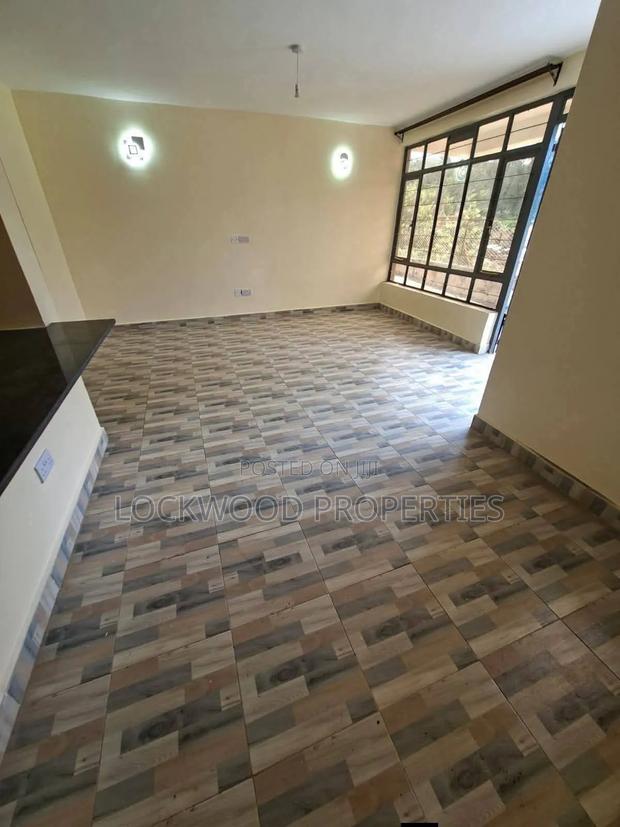 4bdrm Duplex in Muhuri Road, Kinoo for rent - thumbnail 2