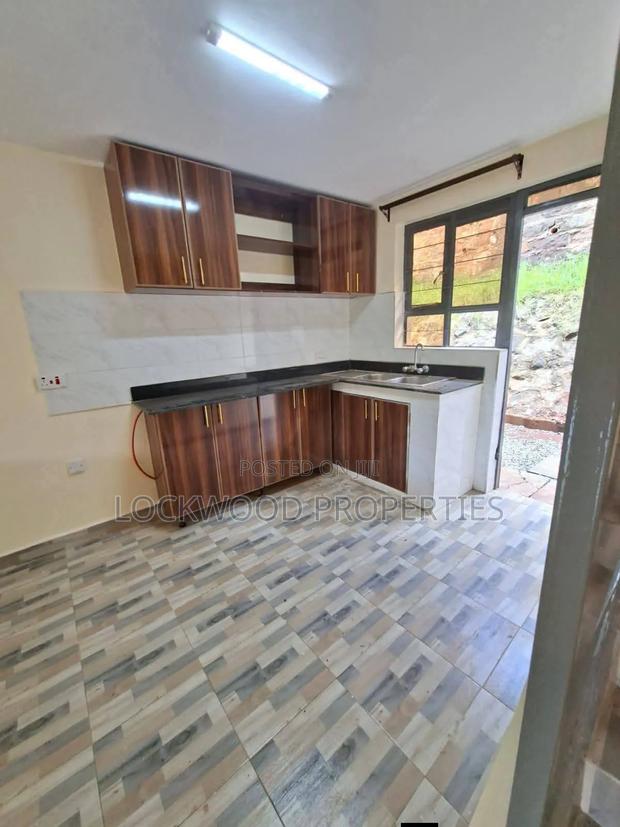4bdrm Duplex in Muhuri Road, Kinoo for rent - thumbnail 3