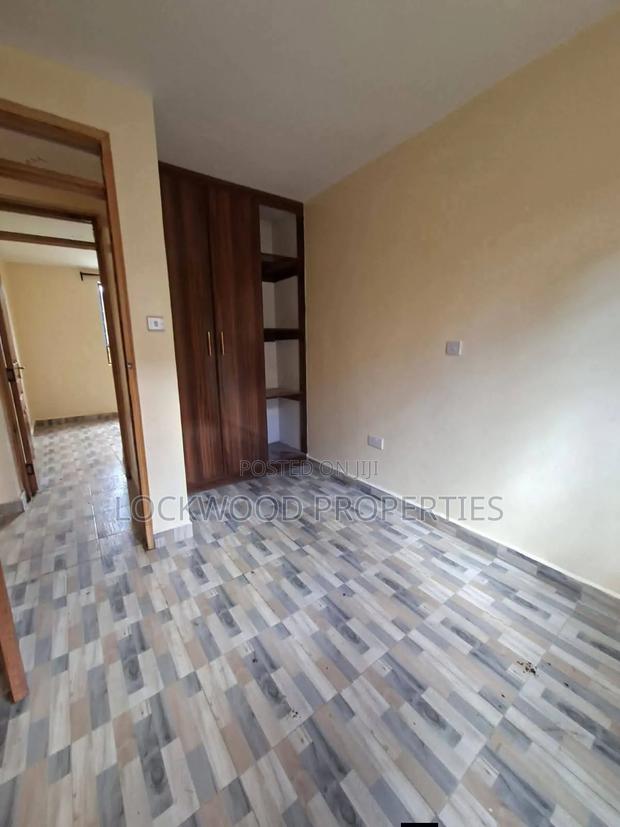 4bdrm Duplex in Muhuri Road, Kinoo for rent - thumbnail 4